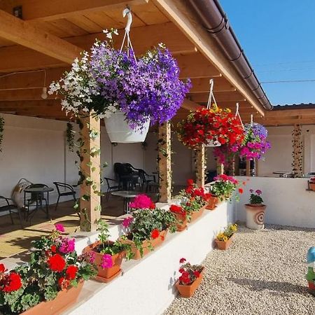 Soliday Vama Veche Exterior foto