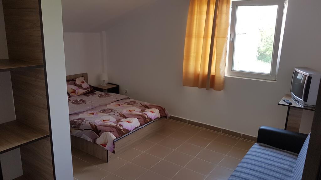 Soliday Vama Veche Exterior foto