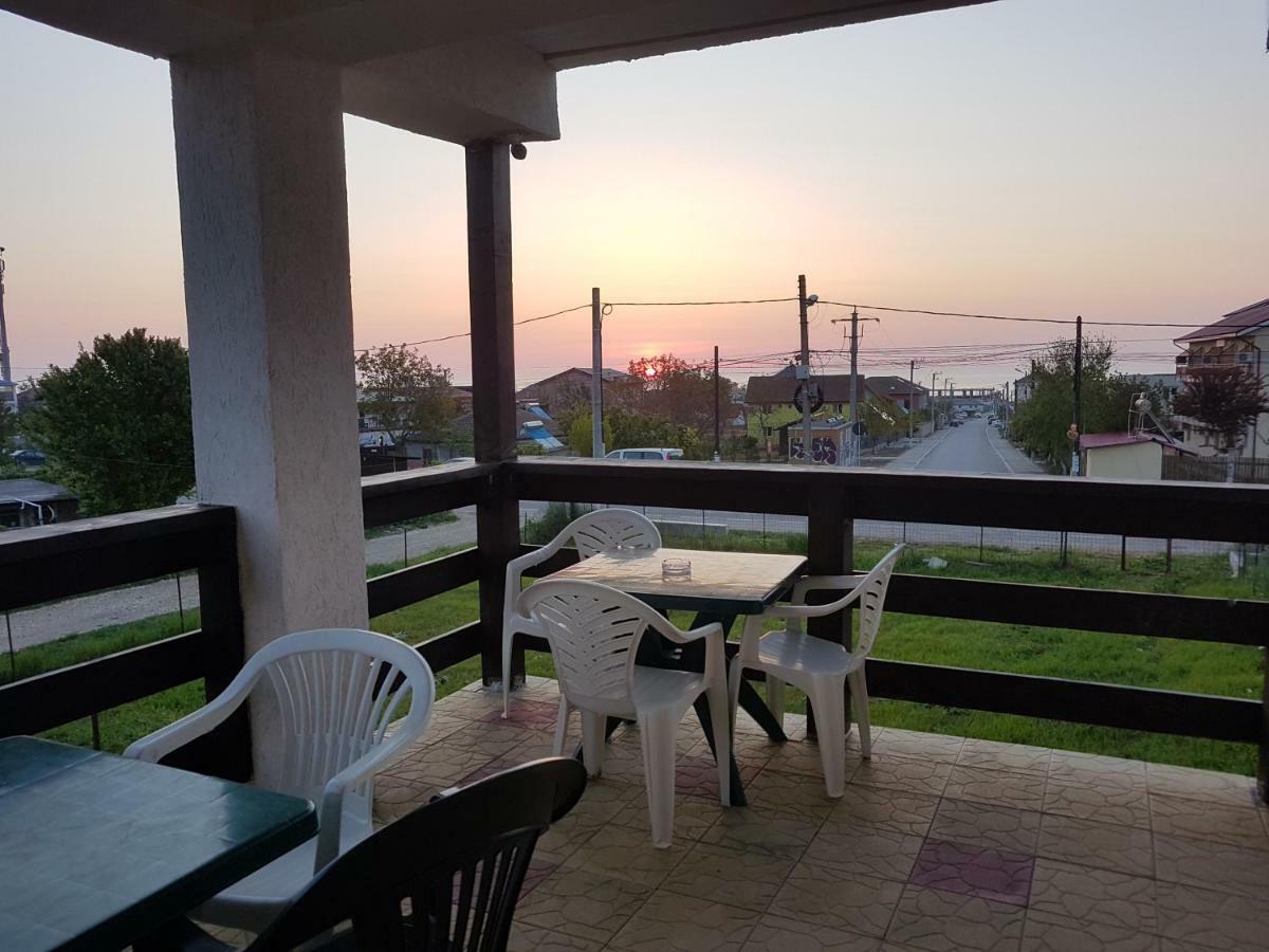 Soliday Vama Veche Exterior foto